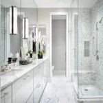 Dover White Marble; Polished Surface High Strength Wear bending Resistance