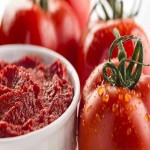 Tomato Paste in Russia; Contains Lycopene Vitamins (K B C A)