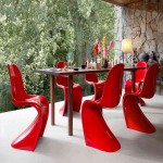 Plastic Chair in Nigeria (Couch) Eco Friendly Made Recycled Plastic