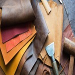 Raw Leather in Bangladesh; Silky Smooth 2 Produce Shoes Bags