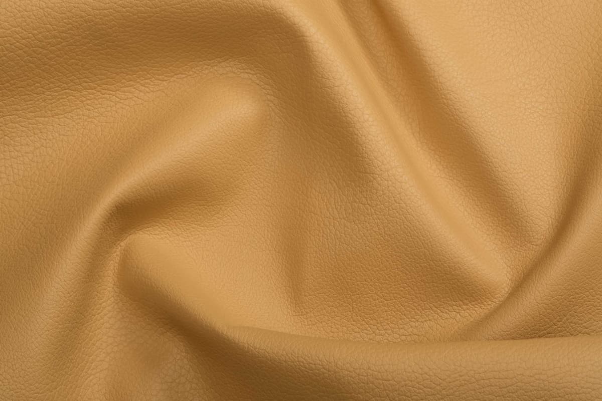 Pure Leather per Meter; Resistance Against Water Dust Tear