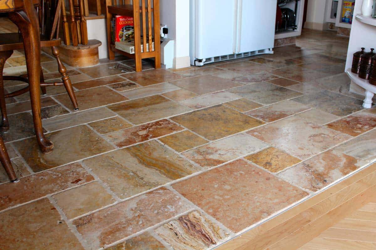 Unglazed Ceramic Tiles Philippines (Ceramic) Advantages Lower Maintenance Expenses