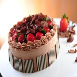 Half kg Cake in Kerala; Surved Sweet Breakfast Evening Meal Flavor Sweet