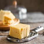 Olpers Cheddar Cheese in Pakistan (Vermont Cheese) Calcium Source 2 Colors Yellow Orange
