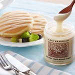 White Honey; Lighter Flavor Sweeter Taste Cough Throat Suppressing Properties