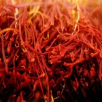 Iranian Saffron in India (Red Gold) Large 3 Types Precious Sargol Dokhtarpich