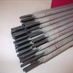 7018 Welding Rod; Low Spatter Soft Arc 25-40 Percent Iron Powder