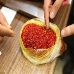 Mojalal Saffron in India; Rich Flavor Red Strong Aroma Different Types