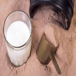 Whey Protein Powder in Ethiopia; Can Jar Pouch Boost Immune System