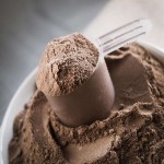 Whey Protein in KSA; Fast Absorption 3 Types Concentrated Isolated Hydrolyzed Weight Loss Cholesterol Control