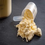 Whey Protein in Kuwait (Amino Acids) Concentrated Isolated Hydrated Increase Immune System Endurance