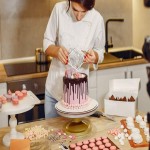 Baskin Robbins Cake Philippines (Celebration Cake) Less Sugar Reduce Blood Concentration