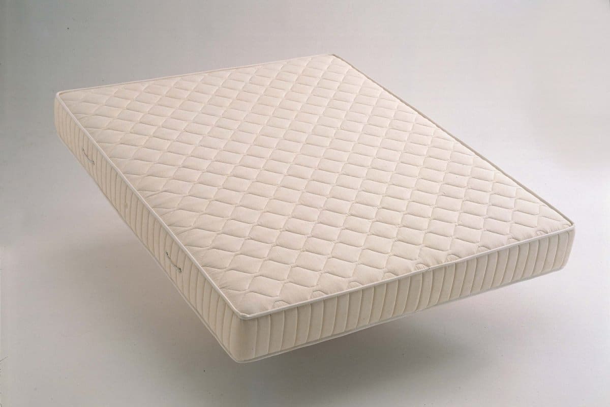 Rubco Mattress in Kerala; Up Foam Recyclable 7 Years Lifespan Back Pain