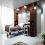 Paramount Hospital Bed in Pakistan (Care Beds) Metal Plastic 3 Types Manual Semi Fully-Electric