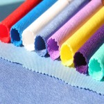 Woven Tricot Fabric; Strong Light Weight No Wrinkles Washing Machine Children Athletes