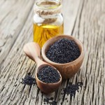 Black Cumin in Bangladesh; Green Black Contains Iron Reduces Heartache Indigestion