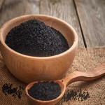 Black Cumin in Tamilnadu; Aromatic Smell Fiber Source Strengthen Immune System