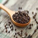 Black Pepper in Kerala; Iron Calcium Sodium Source 2 Types Malabar Tellcheri Antibacterial