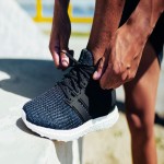 Karam Safety Shoes Fs 65; Comfortable Light Impact Resistance Feet Protecter