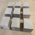 Weightless Bricks in Kerala; Non Allergenic 2 Materials Polystyrene Recycled Plastic Water Fire Resistant