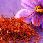 Novin Saffron in India (Food Spice) Unique Flavor 2 Usages Skincare Cosmetic Anti Depression