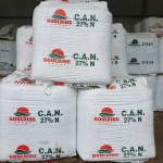Can Fertilizer in Kenya (Compost) Organic Chemical Contains Aluminum Iron Magnesium