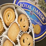 Danisa Butter Cookies Pakistan High Calorie 3 Flavors Fruit Nuts Chocolate