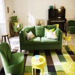 Green Office Sofa; Eco Friendly Adjustable Armrests 2 Modifications Seat Height Back Reclining