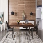 Teak Wood Office Table; Strong Adjustable Height Smooth Round Edges