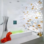 Glass Brick in Ahmedabad; Light Source Unique Appearance Residential Commercial Construction