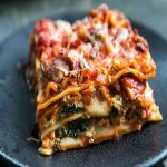 Rana Fresh Lasagna Sheets (Pasta) Great Quality Semolina Wheat Dough Fast Cook
