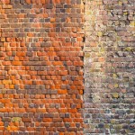 Halo Brick; Fire Resistant Light Durability Strength (Easy Installation)