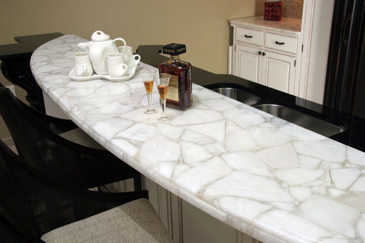 Pure White Marble in Pakistan; Humidity Heat Cold Rain Resistance Shiny 