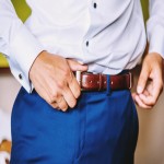 Pure Leather Belt in Nepal; Soft Flexible 4 Types Full Top Genuine Bonded