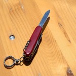 Pocket Knife in India; Stainless Steel Durable (3 Inches) Cutting Slicing Opening Packages