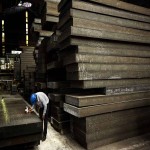 Mild Steel Slab (Low Carbon Steel) Alloy Stainless Types flexible machinable weldable