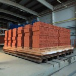 Porotherm Bricks in Trichy; Light Weight Durable Strong Non Porous Fire Resistance