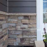 Msi Veneer Stone; Fireplace Accent Walls Backsplashes 2 Styles Stepped Panels Corner L