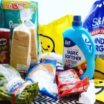 S&R Fabric Softener; Stretching Color Fading Preventer 3 Types Liquid Powder Dryer Sheets