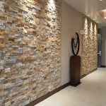 Real Veneer Stone; Lightweight Durable Wear Moisture Resistance (Fireplace Stairs)