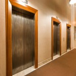 Stainless Steel Security Door; Polystyrene Core Zink Coated (20 Years Lifespan)