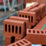 Silica Refractory Brick; High Temperature Strength (1710 Degrees Celsius Melting Point)