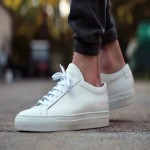 White Leather Shoes in India; Formal Informal Types Long Lasting Footwear