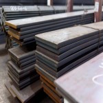 Steel Slab in India; Durable Non Corrosive Characteristics 2 key elements iron copper,