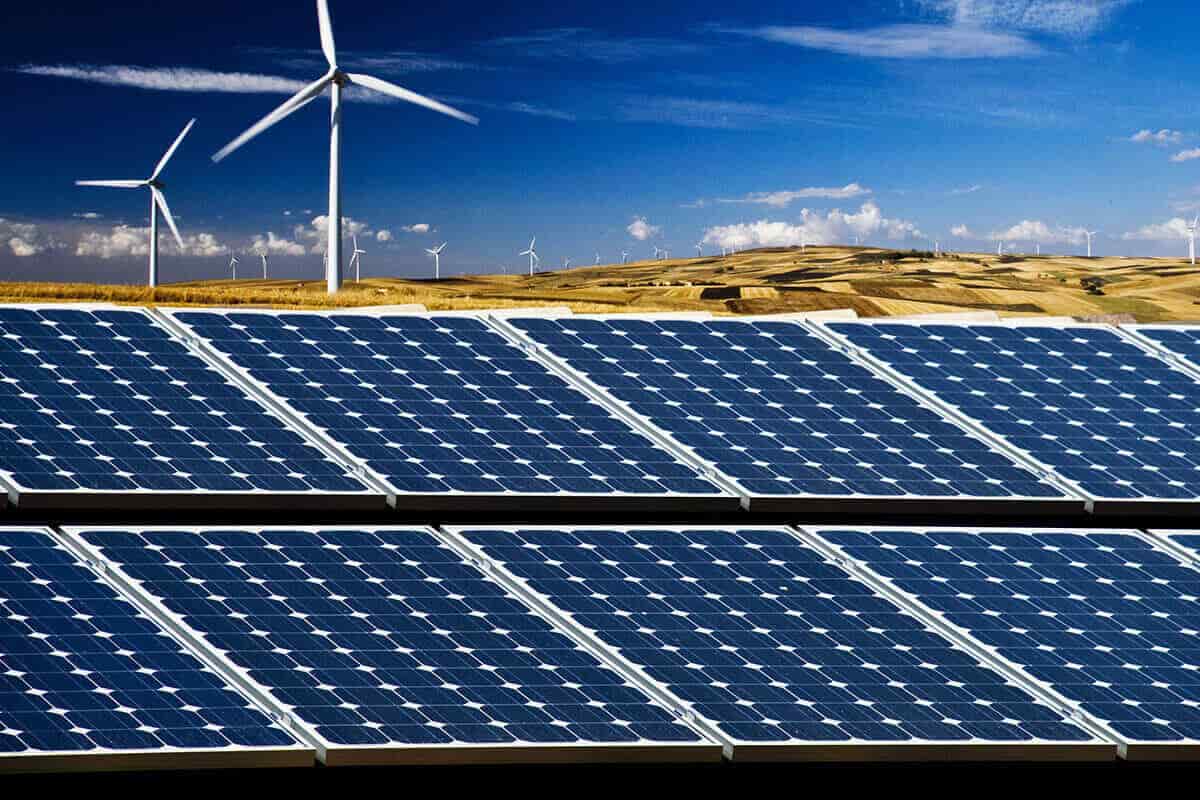 Solar Irrigation Pump in Kenya; Convenient Cheap Maintenance (0.15 55 KW Power)