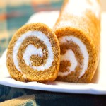 Goldilocks Roll Cake; Fresh Good Ingredients Crispy Texture Parties Celebration Birthdays