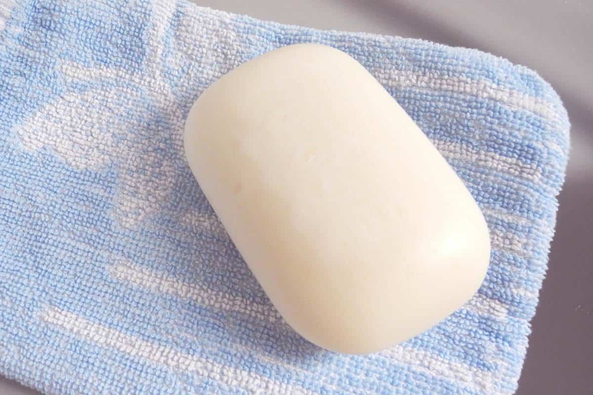 Glutathione Soap in Pakistan; Face Body 3 Amino Acids Cysteine Glutamate Glycine