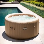 Inflatable Bathtub in Bangladesh; Light Compact Inexpensive PVC Material Adult Children