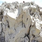 Ukraine Ball Clay; Kaolinite Mica Quartz Component Whiteness Dry Bonding Resistance
