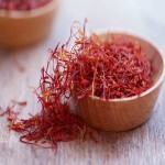 Baby Saffron 1Kg; Pale Pink Dark Red Color Synthetic Fertilizers Free
